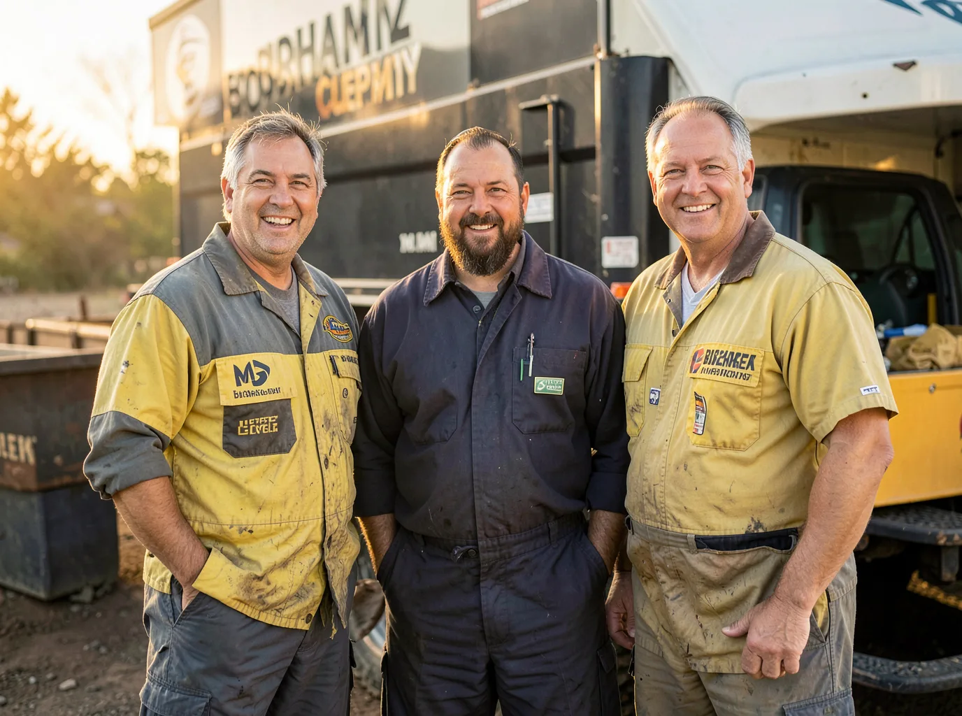 Sewage Cleanup company in Alhambra, CA