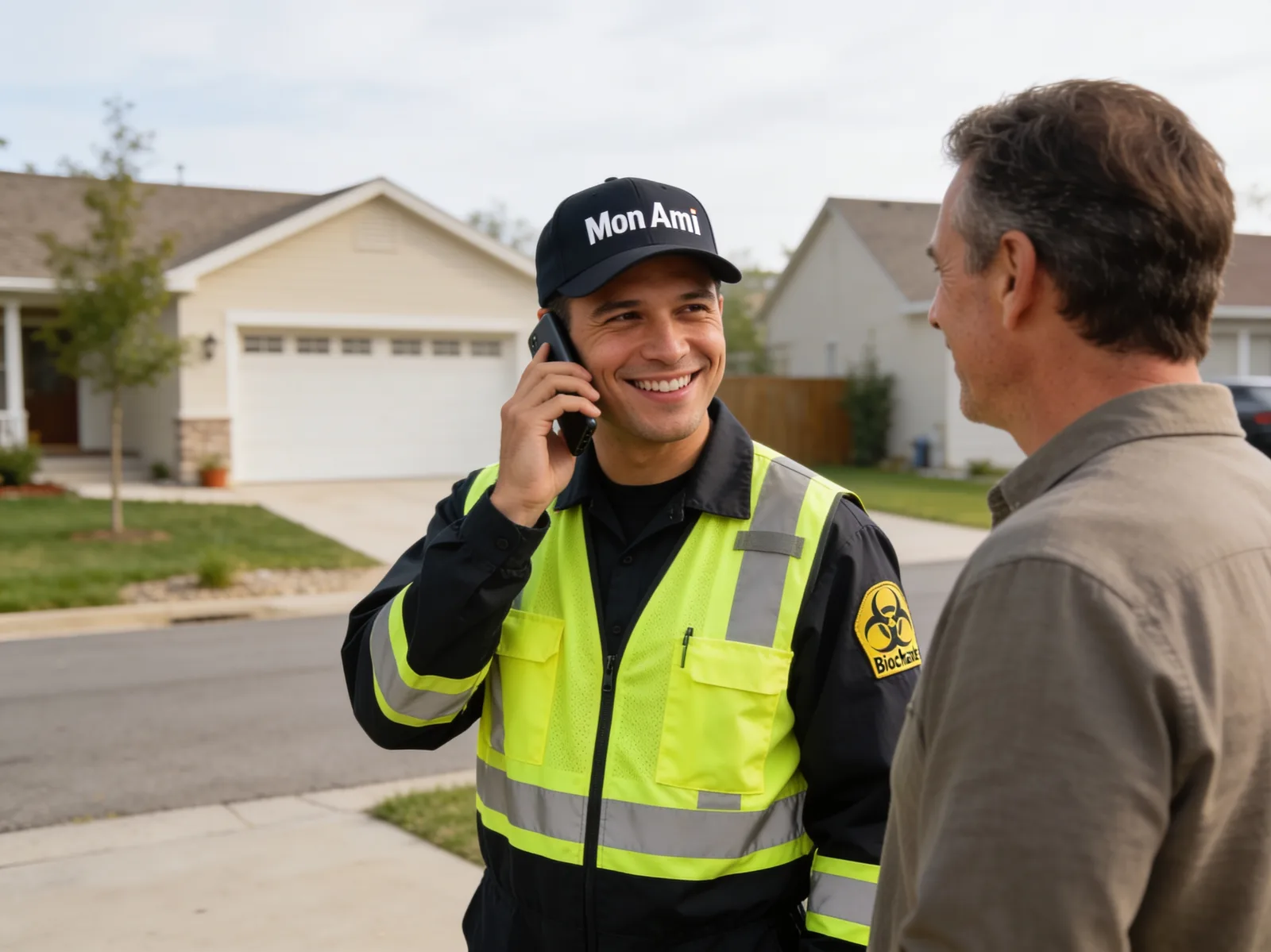 Sewage Cleanup Alhambra, CA FAQs